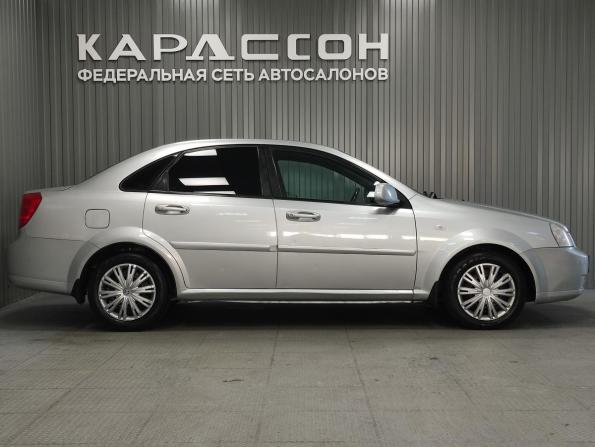 Chevrolet Lacetti I с пробегом 2011 года, цена 432 000 рублей, 217522 км, седан, Автокод Объявления
