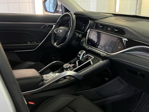 Geely Atlas Pro с пробегом 2023 года, цена 1 995 000 рублей, 50326 км, внедорожник, Автокод Объявления