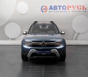 Renault Duster I Рестайлинг Москва  - изображение 28