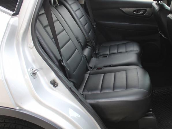 Nissan X-Trail III с пробегом 2018 года, цена 1 729 000 рублей, 144550 км, внедорожник, Автокод Объявления