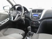 Hyundai Solaris I Ижевск  - изображение 37