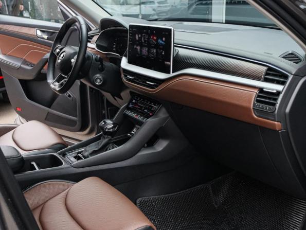 Skoda Kodiaq I Рестайлинг с пробегом 2023 года, цена 4 770 000 рублей, 23809 км, внедорожник, Автокод Объявления
