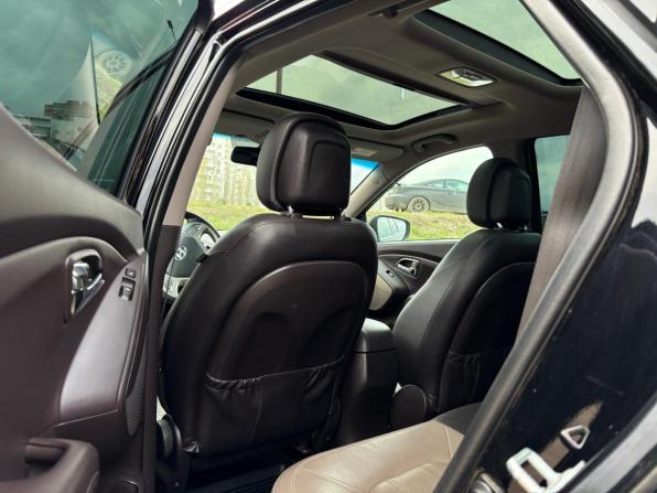 Hyundai ix35 I с пробегом 2012 года, цена 1 135 000 рублей, 146428 км, внедорожник, Автокод Объявления