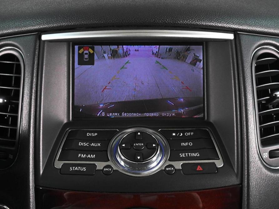 Infiniti QX50 I Ростов-на-Дону  - изображение 14