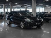 BMW 1 серии II (F20/F21) Рестайлинг 2 Москва  - изображение 22