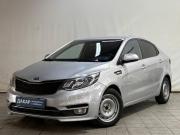 Kia Rio III Рестайлинг Санкт-Петербург  - изображение 14