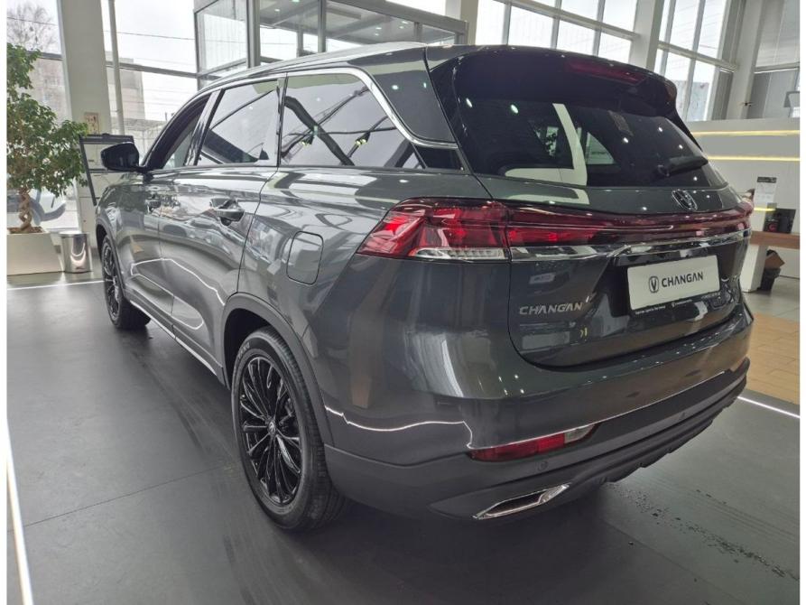 Changan CS75 Pro Брянск  - изображение 3