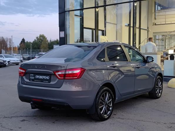 Lada (ВАЗ) Vesta I с пробегом 2019 года, цена 853 000 рублей, 94721 км, седан, Автокод Объявления
