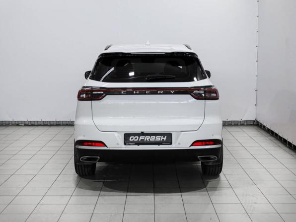 Chery Tiggo 7 Pro Max I Рестайлинг с пробегом 2024 года, цена 2 099 000 рублей, 19637 км, внедорожник, Автокод Объявления