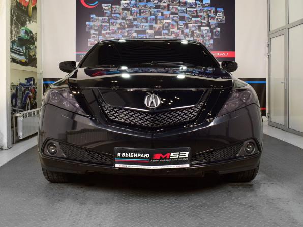 Acura ZDX с пробегом 2010 года, цена 1 849 995 рублей, 156800 км, внедорожник, Автокод Объявления