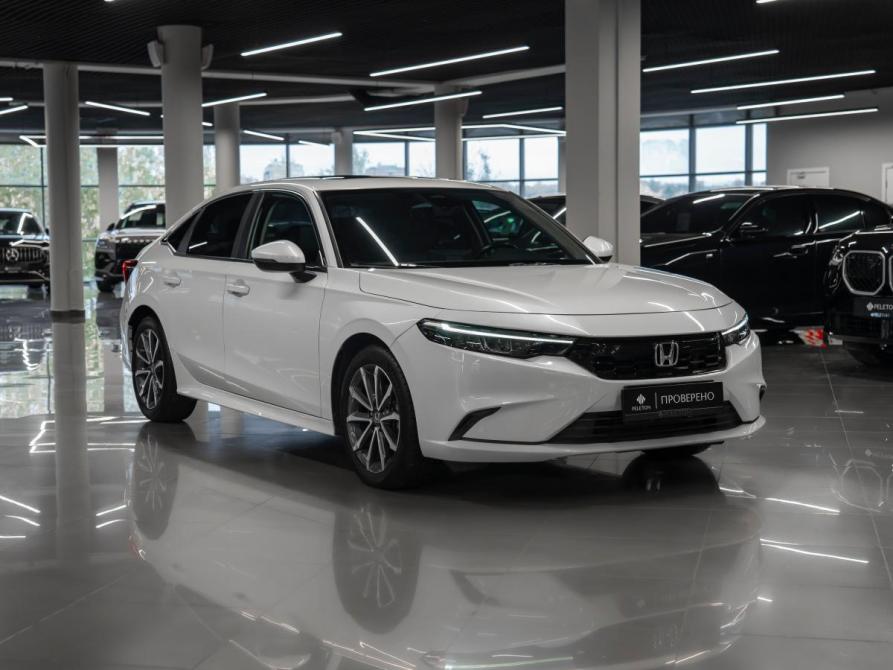 Honda Integra V Москва  - изображение 2