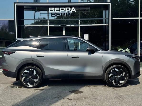 Omoda C7 с пробегом 2025 года, цена 2 690 000 рублей, 5100 км, внедорожник, Автокод Объявления