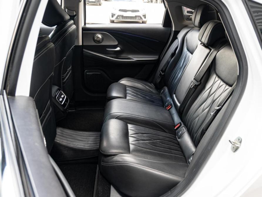 Chery Arrizo 8 Краснодар  - изображение 9