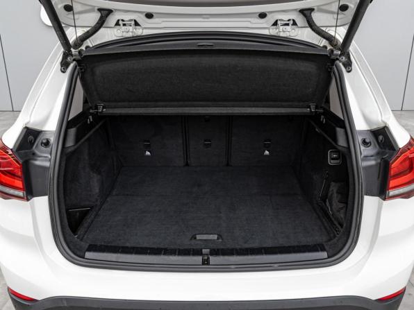 BMW X1 II (F48) Рестайлинг с пробегом 2020 года, цена 2 950 000 рублей, 86948 км, внедорожник, Автокод Объявления