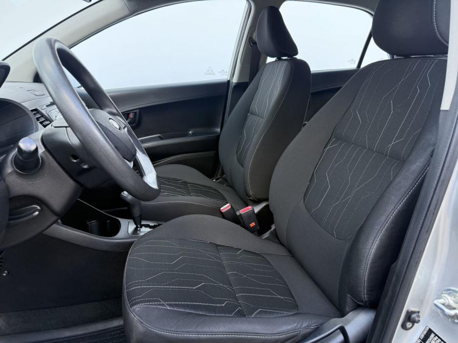 Kia Picanto II Москва  - изображение 10