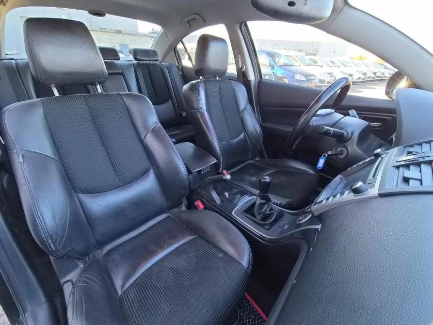 Mazda 6 II (GH) Рестайлинг Саратов  - изображение 30