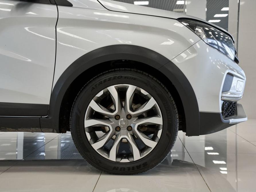 Lada (ВАЗ) XRAY I Самара  - изображение 19