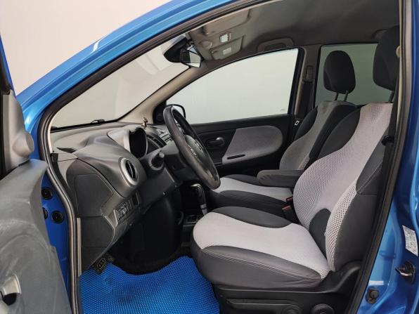 Nissan Note I с пробегом 2007 года, цена 600 000 рублей, 206031 км, хэтчбек, Автокод Объявления