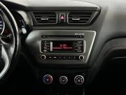 Kia Rio III Рестайлинг Москва  - изображение 22