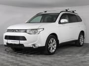 Mitsubishi Outlander III Химки  - изображение 16