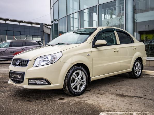 Ravon Nexia R3 с пробегом 2016 года, цена 975 000 рублей, 26935 км, седан, Автокод Объявления