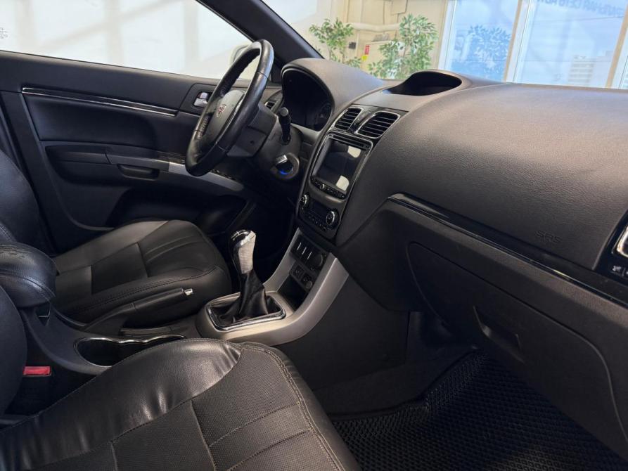 Geely Emgrand EC7 Волгоград  - изображение 9
