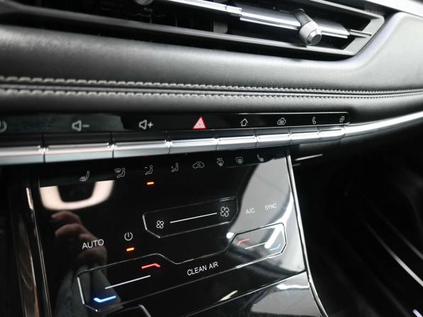 Chery Tiggo 7 Pro I с пробегом 2021 года, цена 1 749 900 рублей, 71000 км, внедорожник, Автокод Объявления