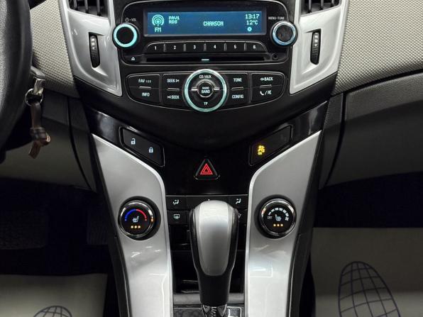Chevrolet Cruze I с пробегом 2012 года, цена 865 000 рублей, 127386 км, седан, Автокод Объявления