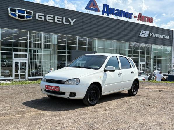 Lada (ВАЗ) Kalina I с пробегом 2012 года, цена 230 000 рублей, 146000 км, хэтчбек, Автокод Объявления