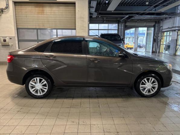 Lada (ВАЗ) Vesta I с пробегом 2018 года, цена 599 000 рублей, 251000 км, седан, Автокод Объявления