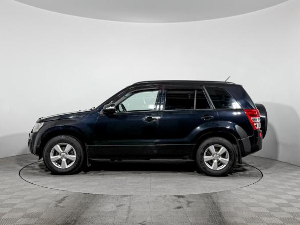 Suzuki Grand Vitara II Рестайлинг с пробегом 2010 года, цена 849 000 рублей, 213142 км, внедорожник, Автокод Объявления