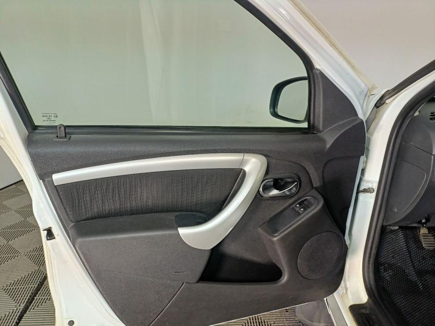 Nissan Terrano III (D10) Архангельск  - изображение 11