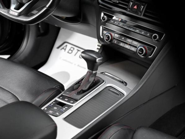 Kia Optima IV с пробегом 2017 года, цена 1 259 000 рублей, 91163 км, седан, Автокод Объявления