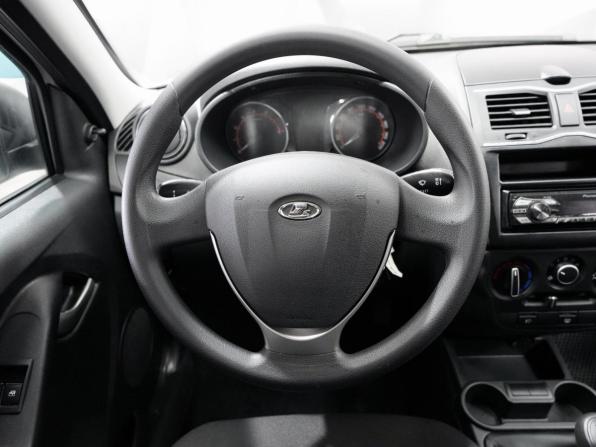 Lada (ВАЗ) Granta I Рестайлинг с пробегом 2018 года, цена 592 000 рублей, 100516 км, универсал, Автокод Объявления