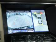 Infiniti FX II (S51) Рестайлинг Новосибирск  - изображение 66