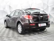 Chevrolet Cruze I Рестайлинг Ульяновск  - изображение 18