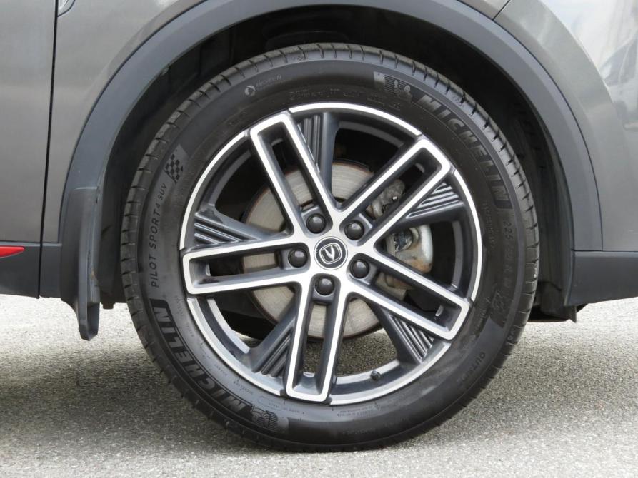 Changan CS55 Plus II Санкт-Петербург  - изображение 30