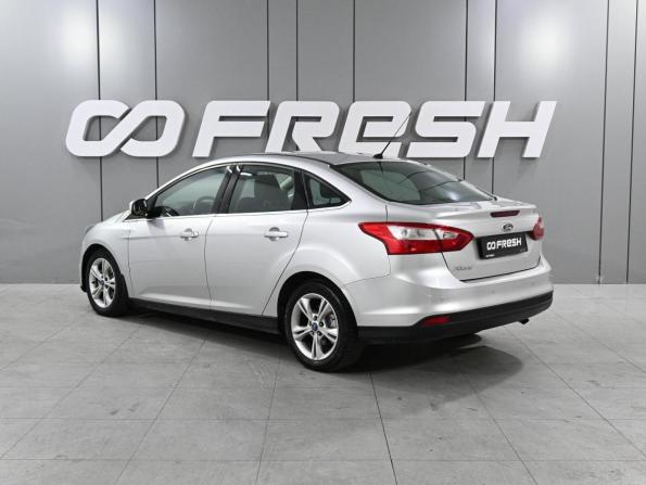 Ford Focus III с пробегом 2011 года, цена 825 000 рублей, 151864 км, седан, Автокод Объявления