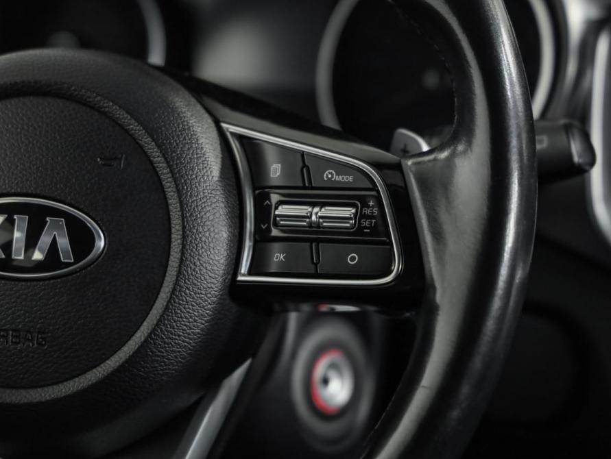 Kia XCeed I Санкт-Петербург  - изображение 12