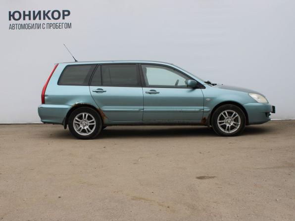 Mitsubishi Lancer IX Рестайлинг с пробегом 2007 года, цена 199 000 рублей, 345804 км, универсал, Автокод Объявления
