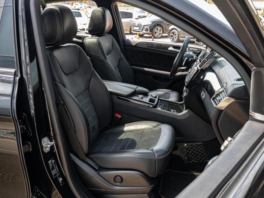 Mercedes-Benz GLE Coupe I (C292) Краснодар  - изображение 15