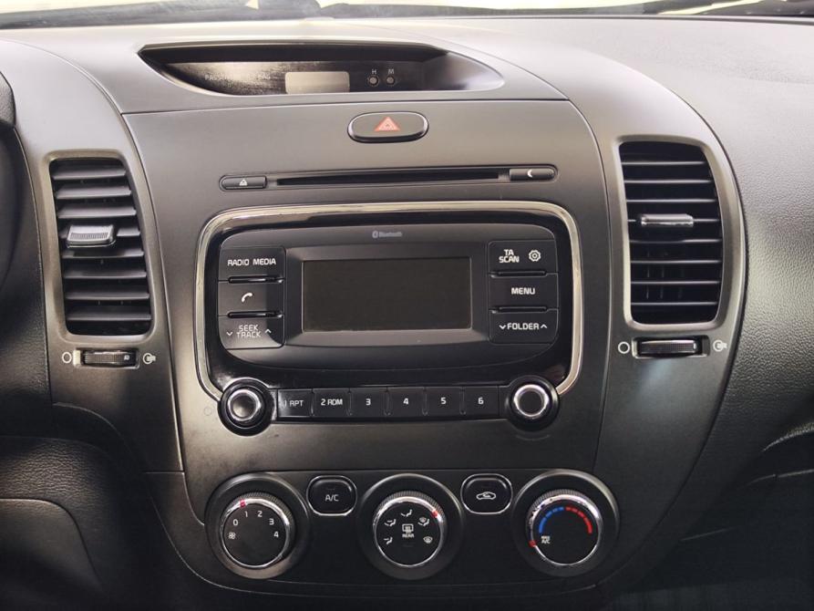 Kia Cerato III Рестайлинг (Classic) Уфа  - изображение 18