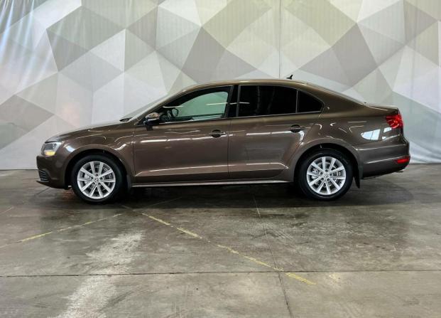 Volkswagen Jetta VI с пробегом 2012 года, цена 1 150 000 рублей, 112809 км, седан, Автокод Объявления