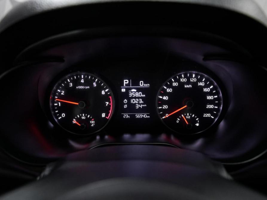 Kia Rio IV Ульяновск  - изображение 15