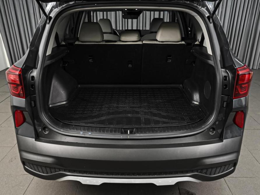 Kia Seltos I Ставрополь  - изображение 24