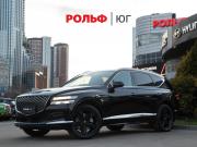 Genesis GV80 I Москва  - изображение 27