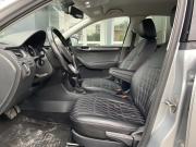 Skoda Rapid I Рестайлинг Краснодар  - изображение 30