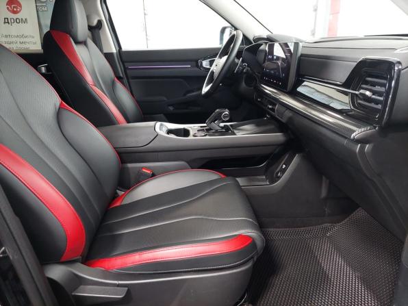 Haval H3 I с пробегом 2024 года, цена 2 210 000 рублей, 44949 км, внедорожник, Автокод Объявления