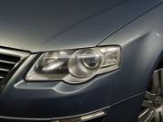 Volkswagen Passat B6 Москва  - изображение 29