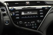 Toyota Camry VIII (XV70) Москва  - изображение 22